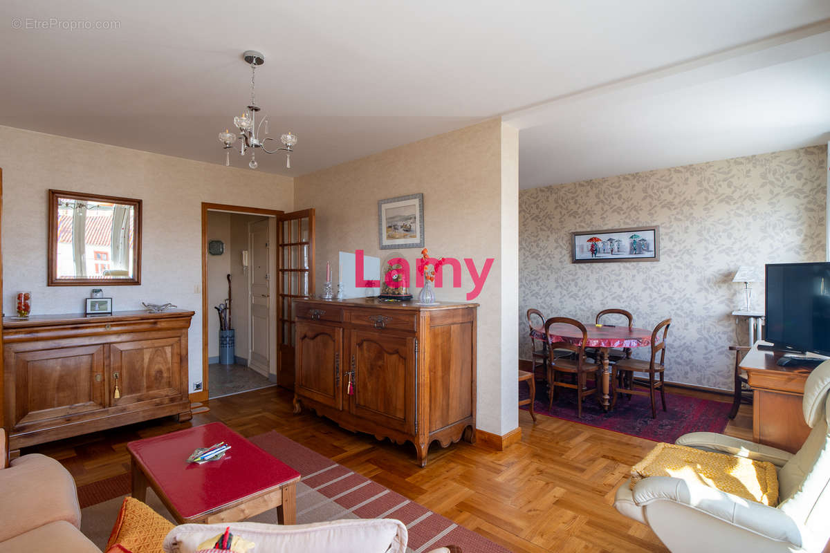 Appartement à LIMOGES