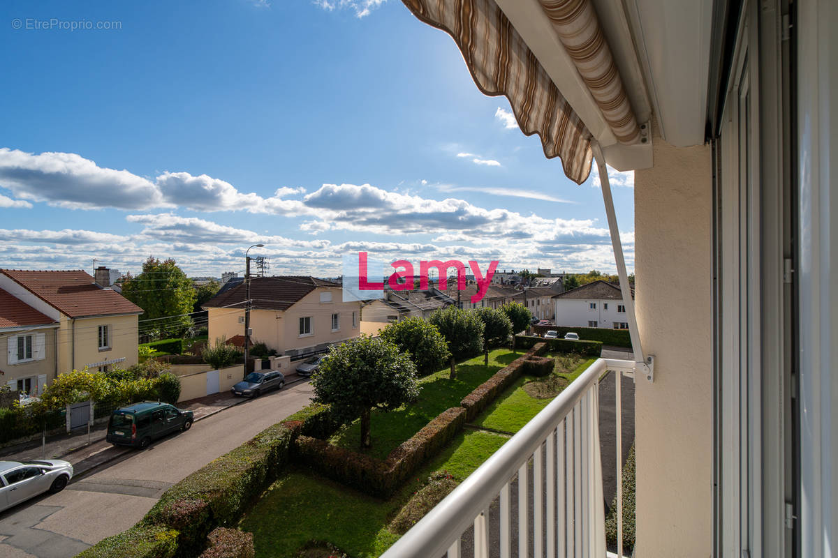 Appartement à LIMOGES