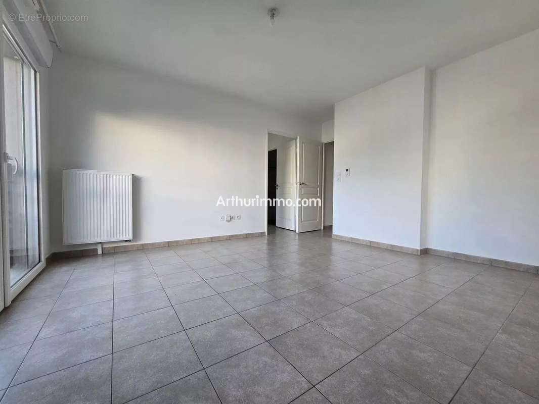 Appartement à SUCY-EN-BRIE