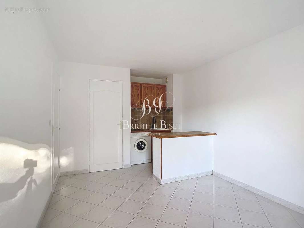 Appartement à SAINTE-MAXIME