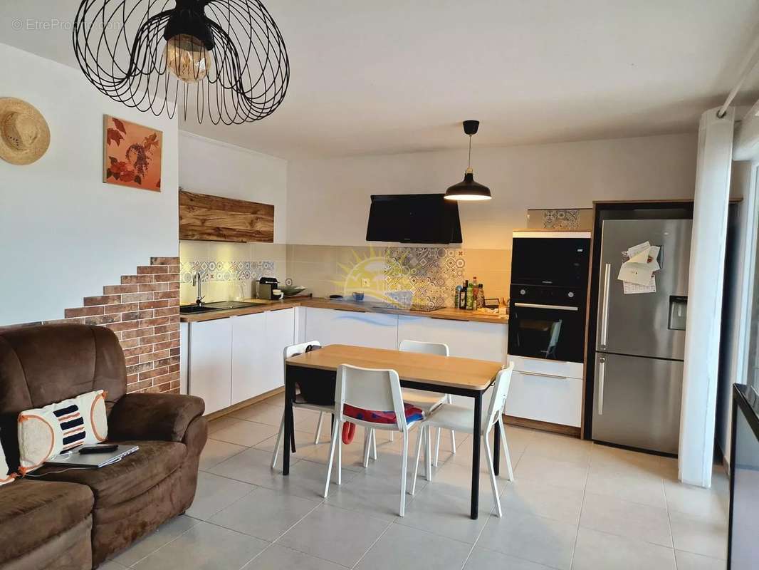 Appartement à MARTIGUES