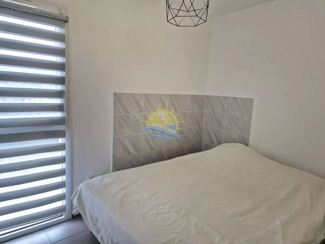 Appartement à MARTIGUES