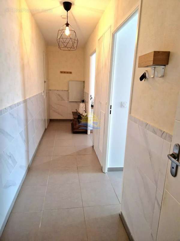 Appartement à MARTIGUES