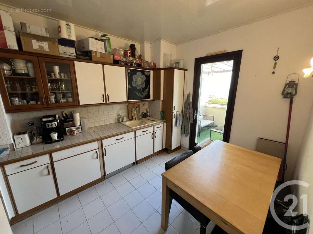 Appartement à SAN-MARTINO-DI-LOTA