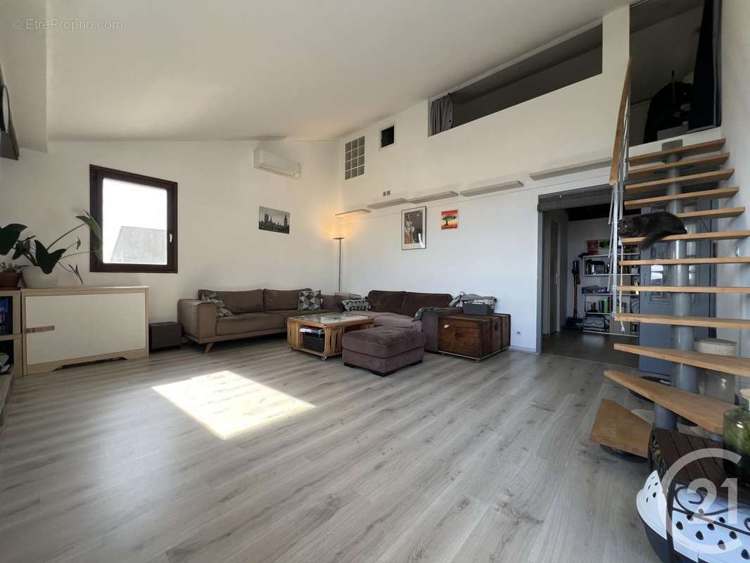 Appartement à SAN-MARTINO-DI-LOTA