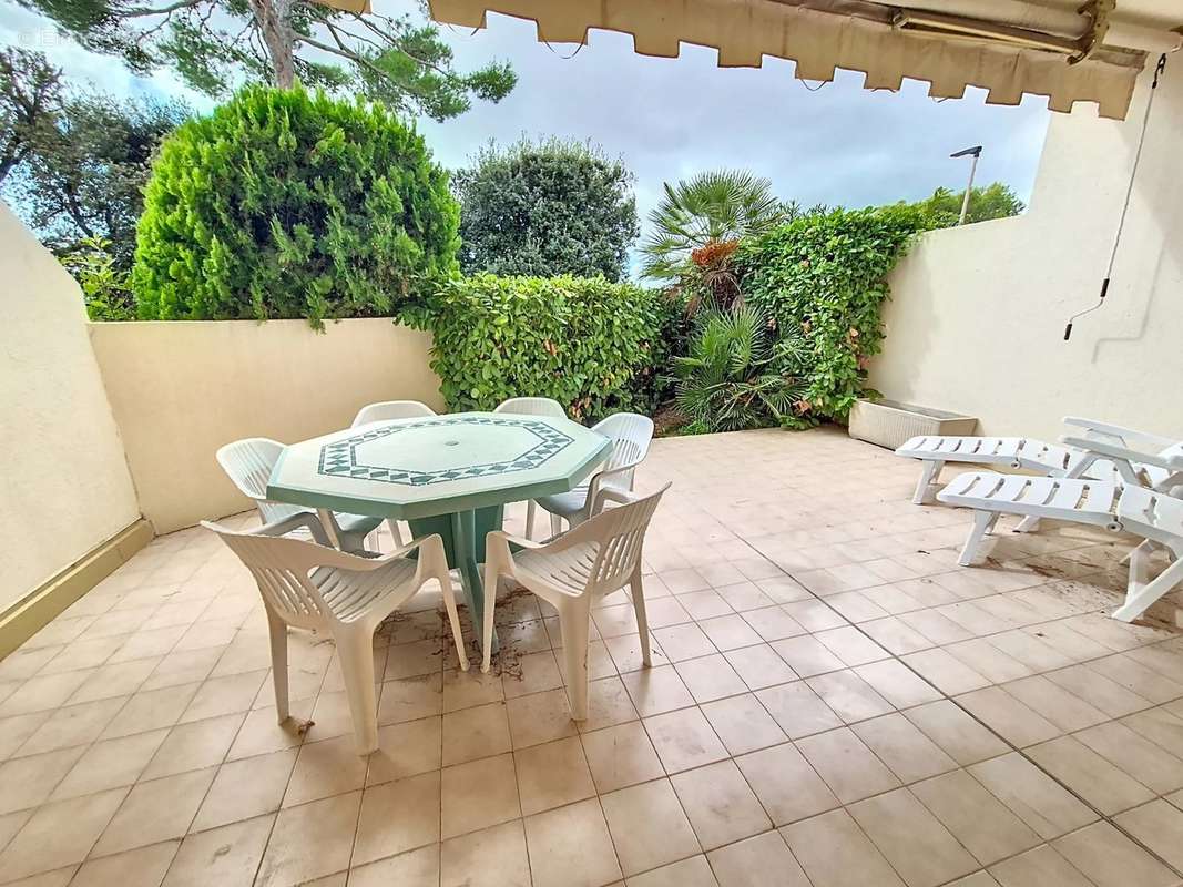 Appartement à MOUGINS