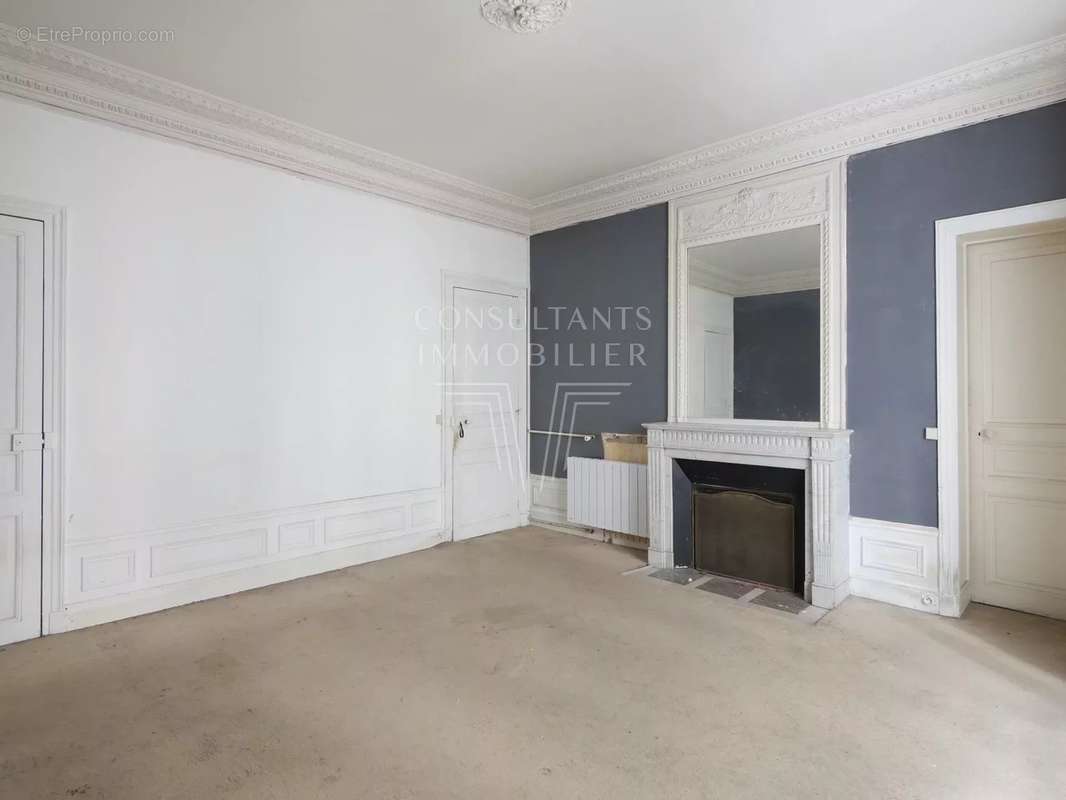 Appartement à PARIS-6E