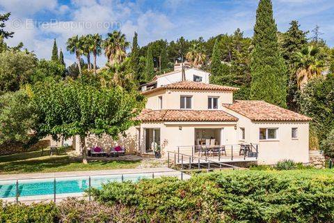 Maison à BANDOL