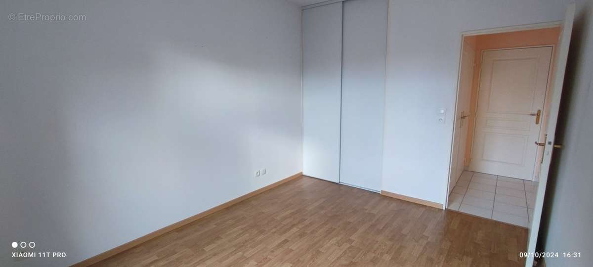 Appartement à VONNAS