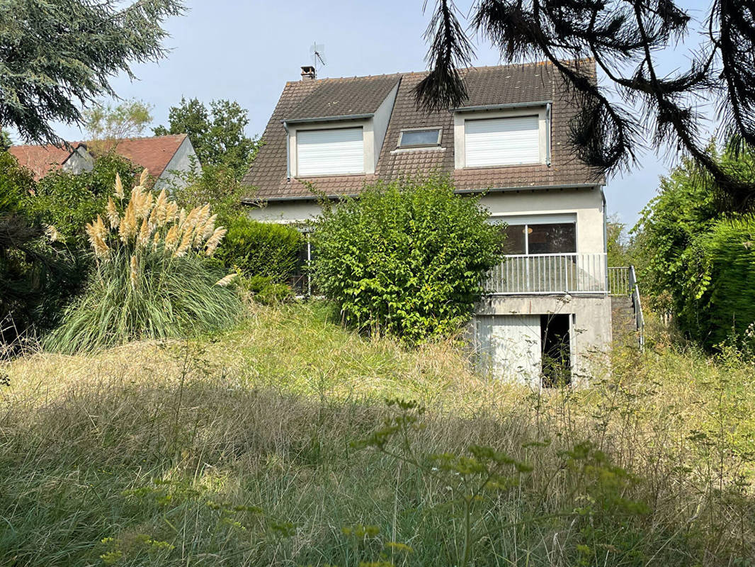 Maison à MAROLLES-EN-HUREPOIX