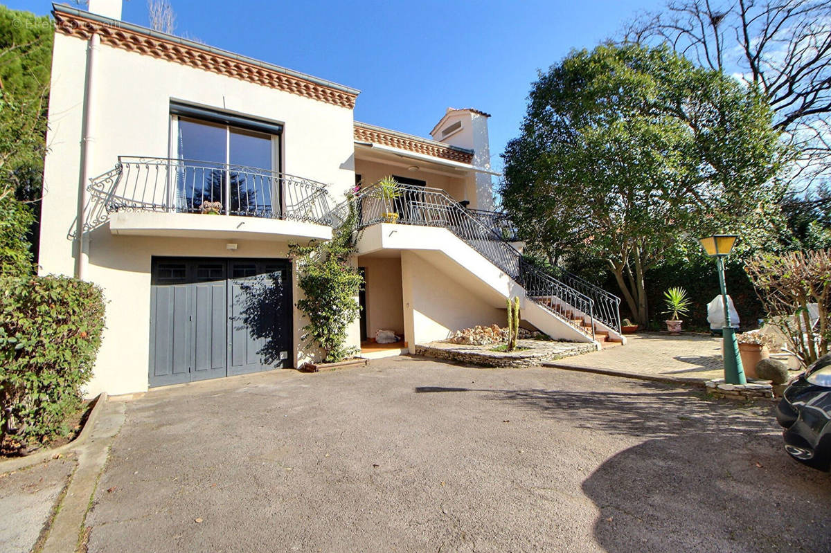 Maison à MONTPELLIER