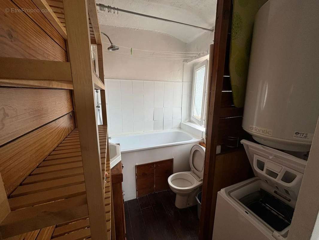 Appartement à LYON-4E