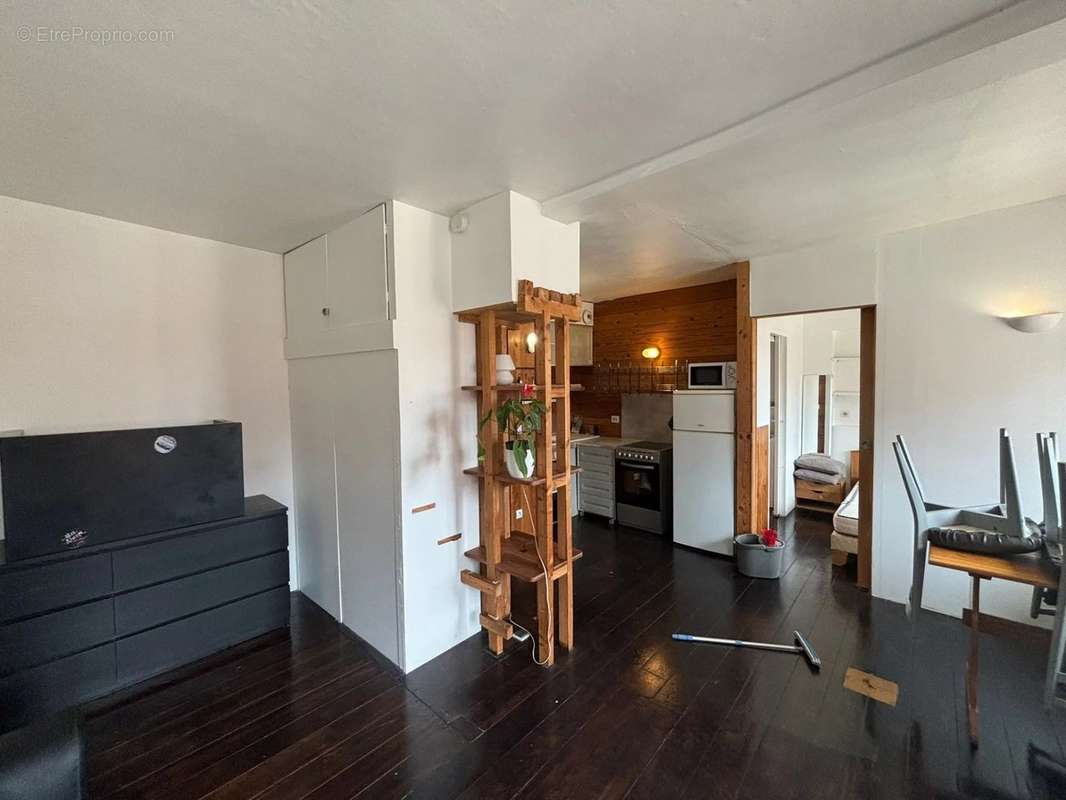 Appartement à LYON-4E