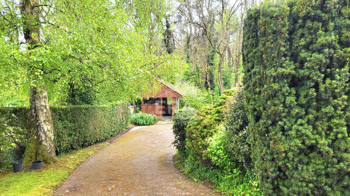 Maison à ETAPLES