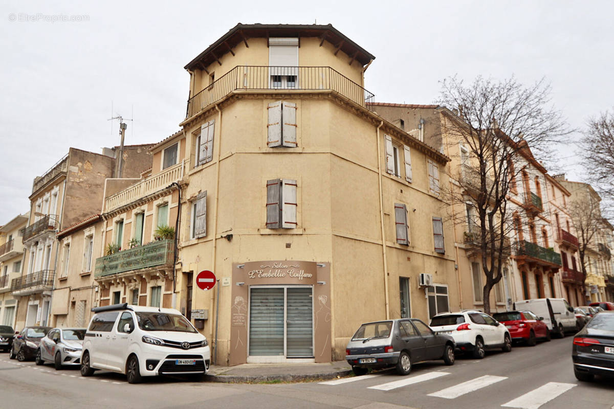 Appartement à NARBONNE