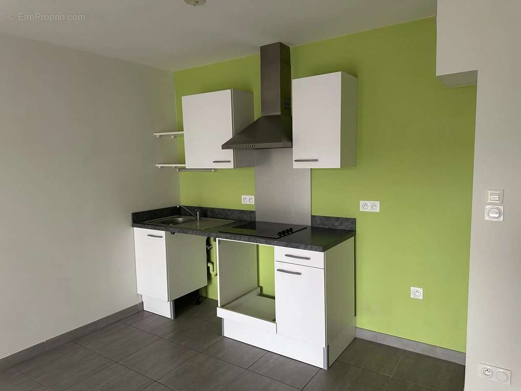 Appartement à MERIGNAC