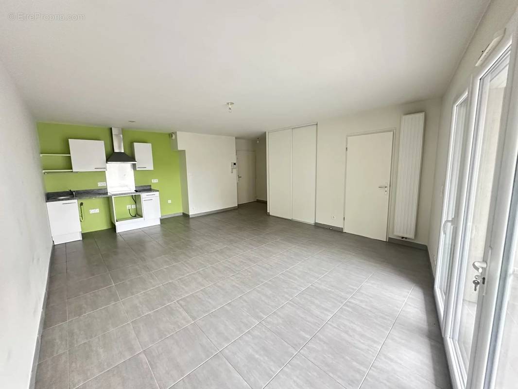 Appartement à MERIGNAC