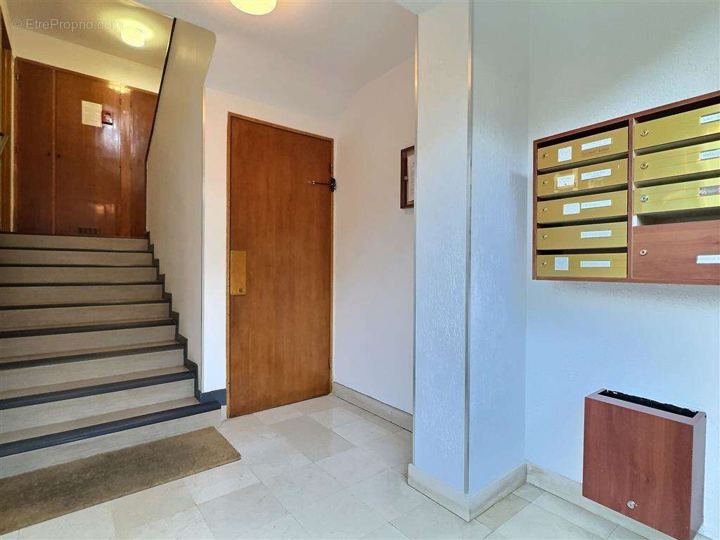 Appartement à SAINT-MAUR-DES-FOSSES