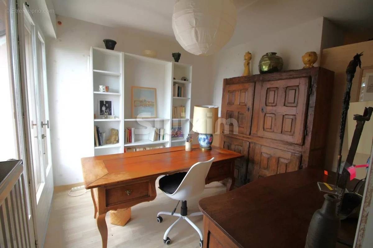 Appartement à EVIAN-LES-BAINS