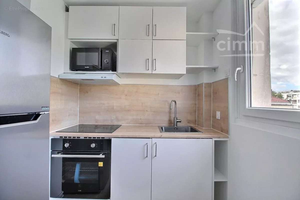 Appartement à TOURS