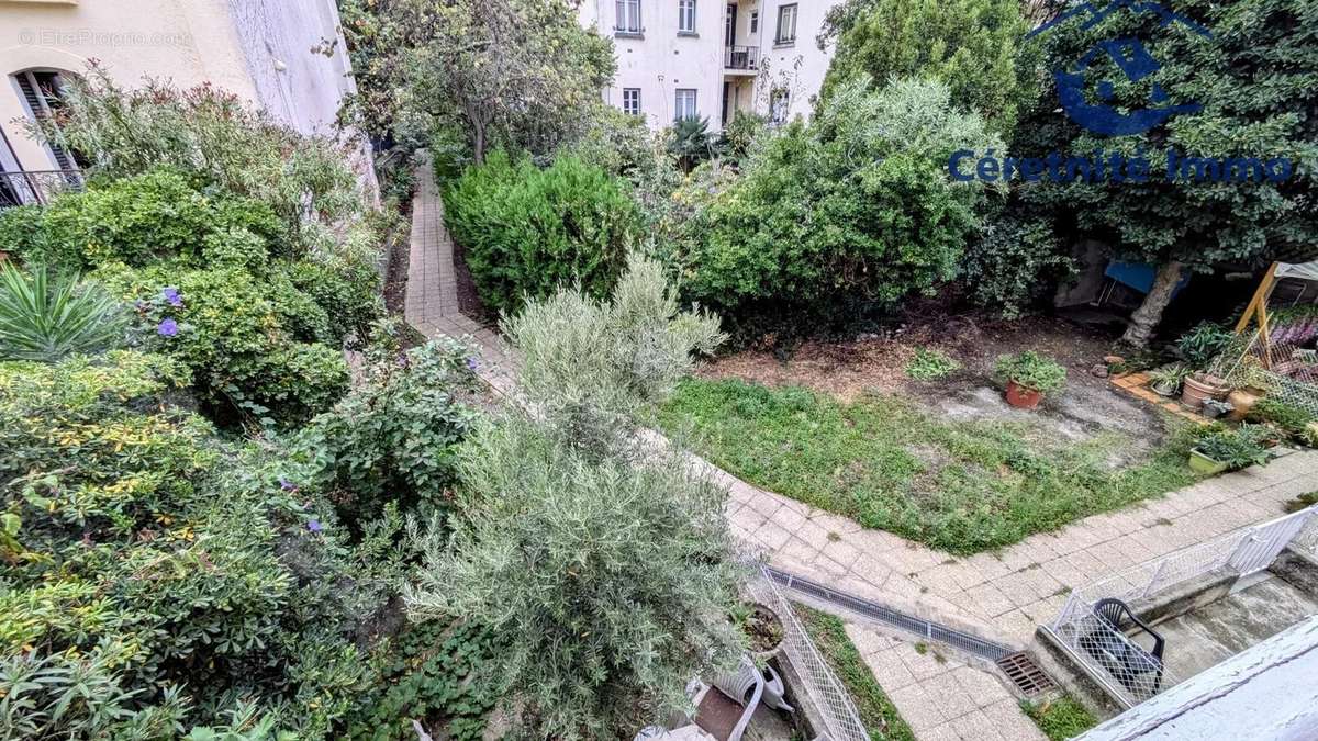 Appartement à AMELIE-LES-BAINS-PALALDA