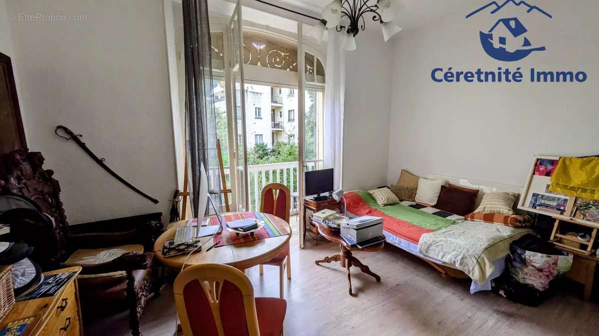 Appartement à AMELIE-LES-BAINS-PALALDA