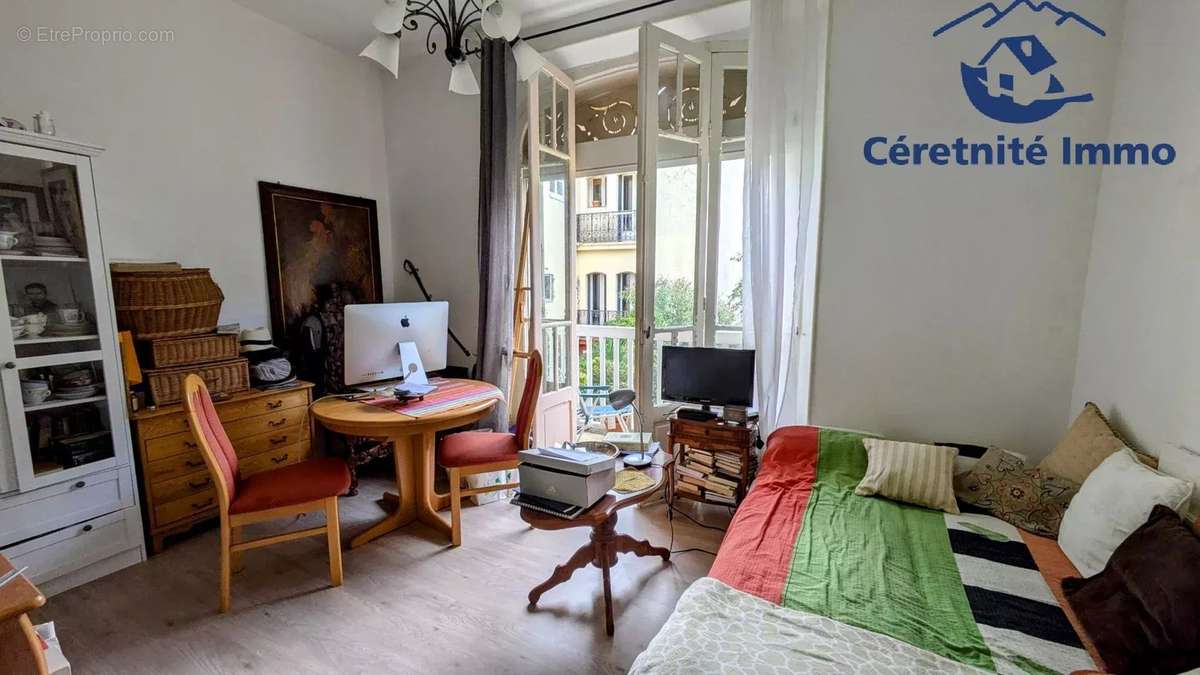 Appartement à AMELIE-LES-BAINS-PALALDA