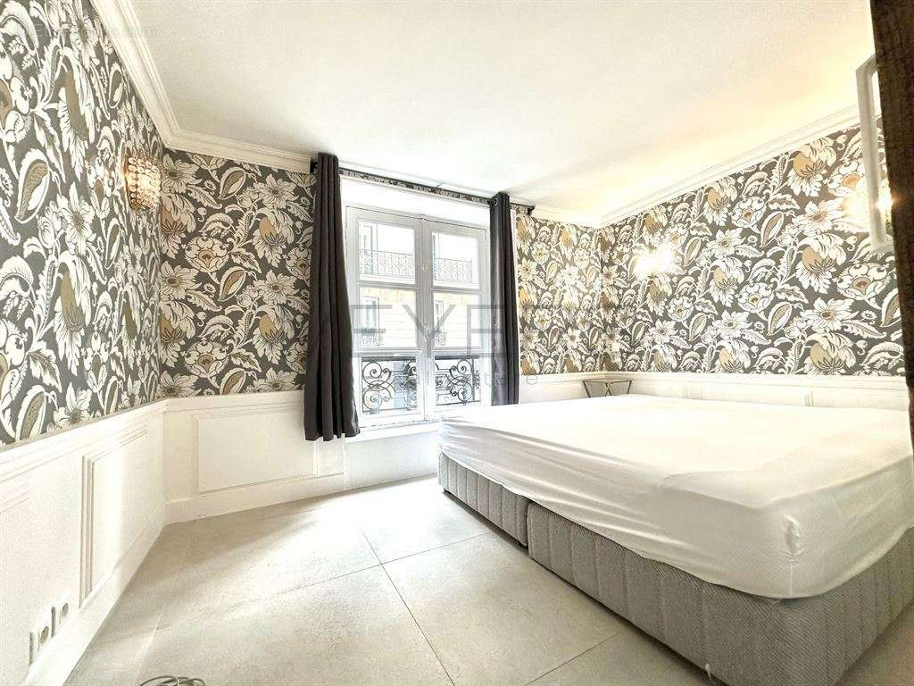 Appartement à PARIS-9E