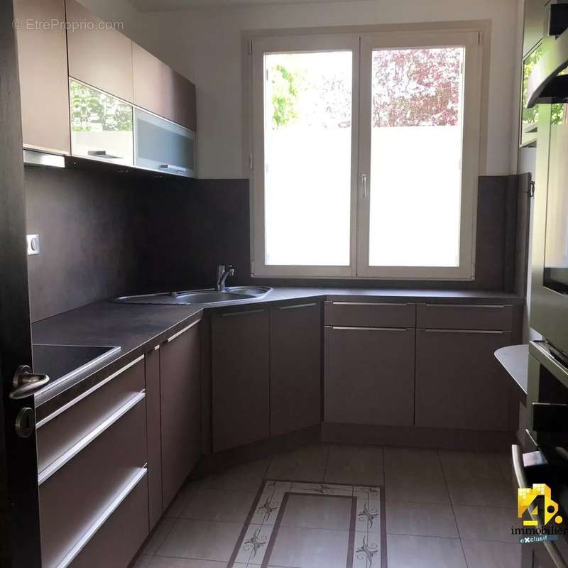 Appartement à COMPIEGNE