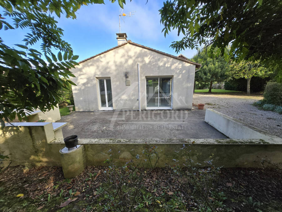 Maison à BERGERAC