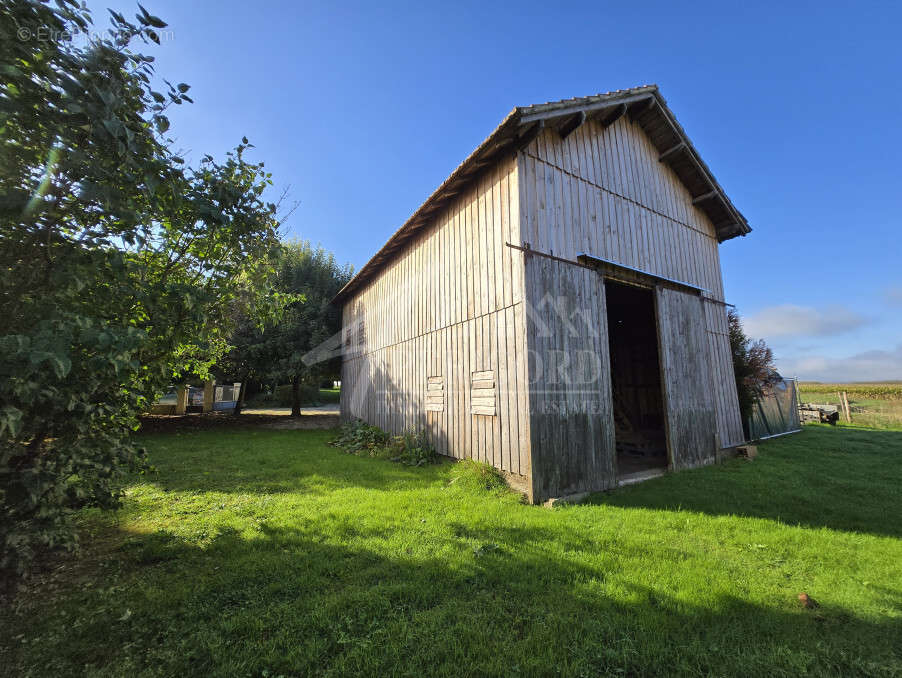 Maison à BERGERAC