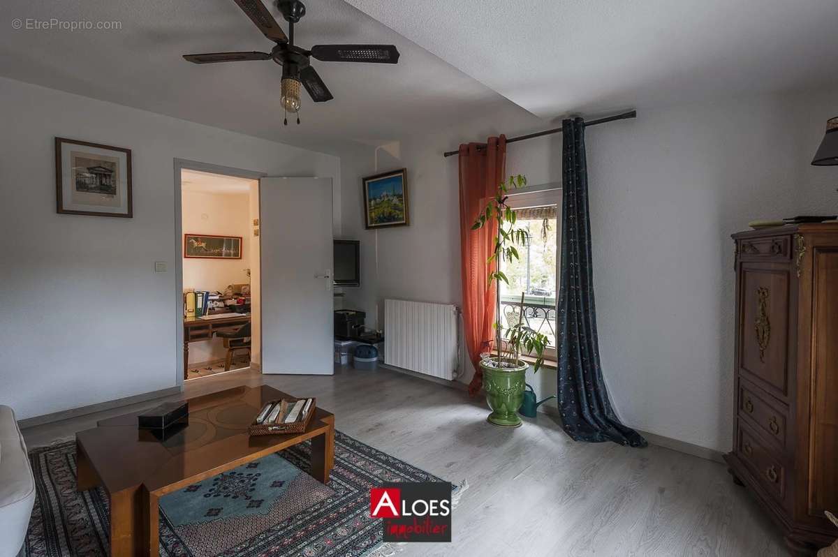 Appartement à AIGUES-MORTES