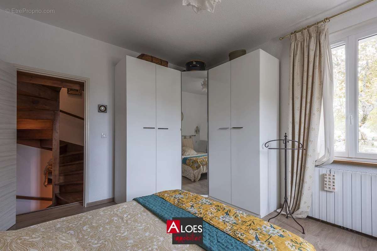 Appartement à AIGUES-MORTES