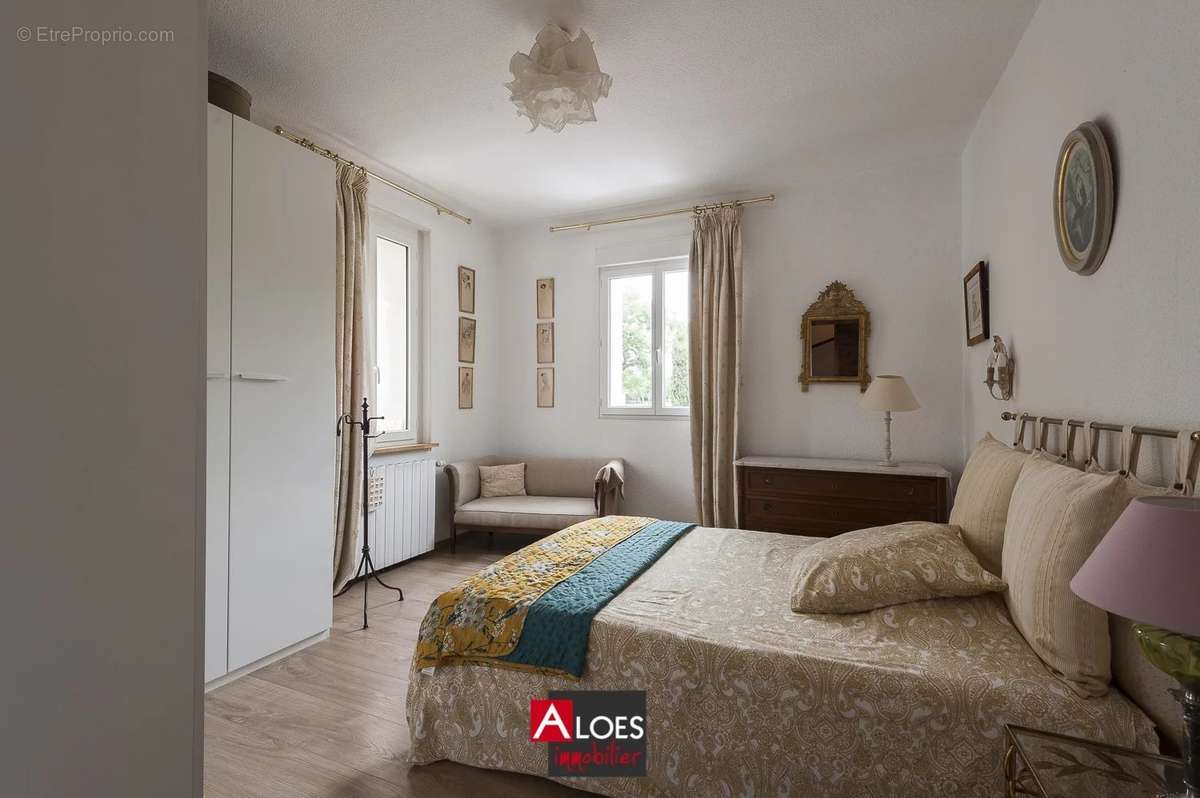 Appartement à AIGUES-MORTES