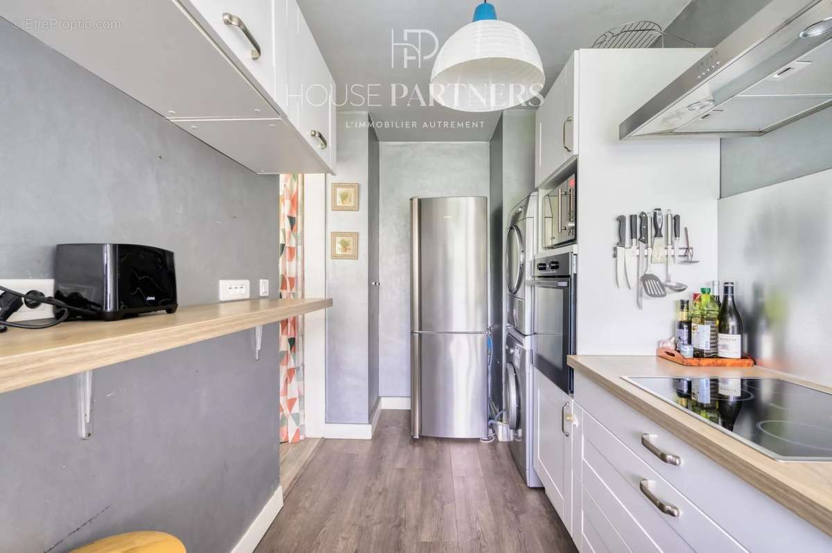 Appartement à LE PECQ