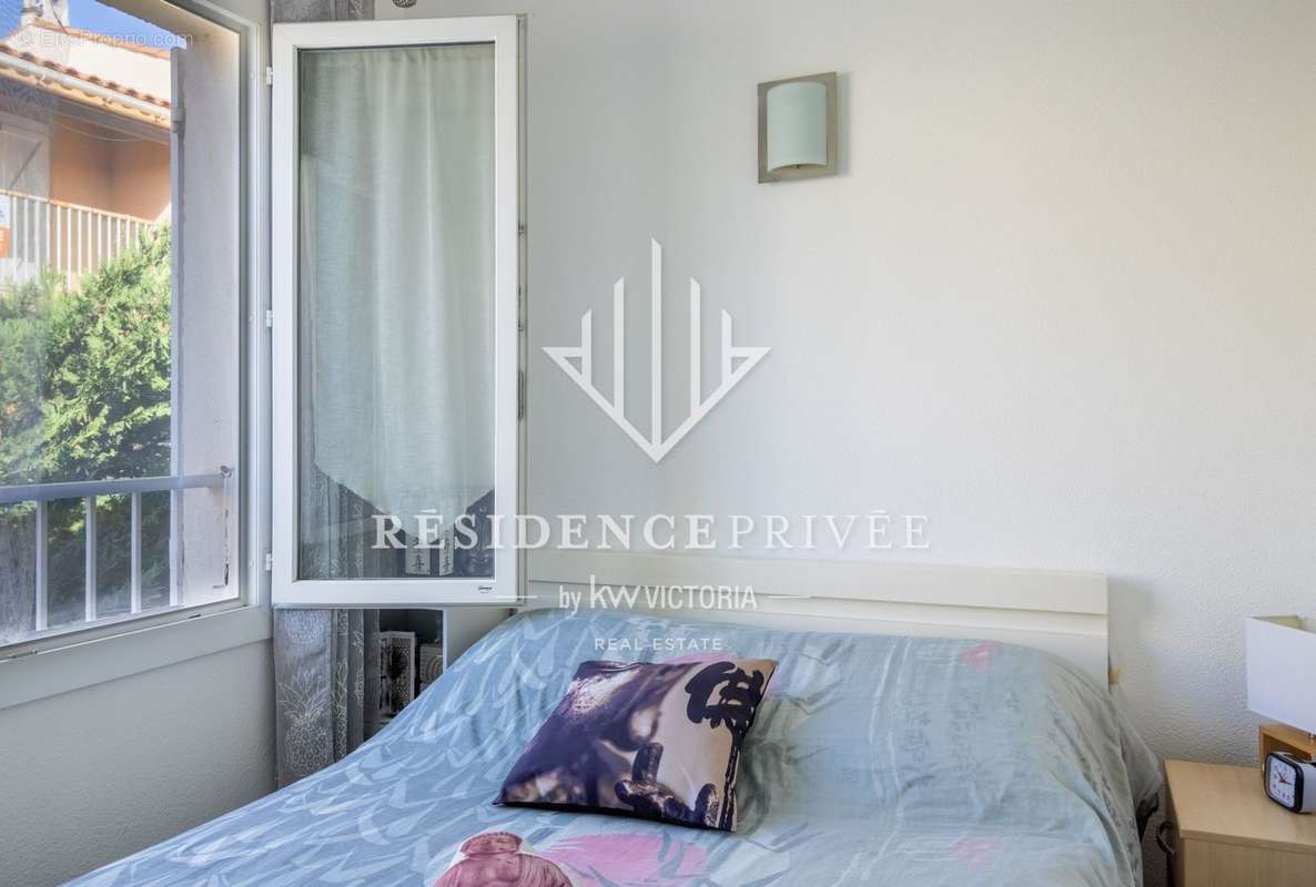 Appartement à HYERES