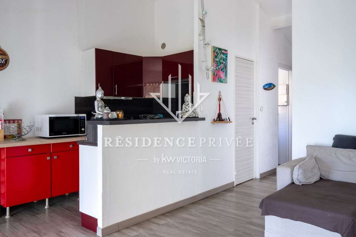 Appartement à HYERES