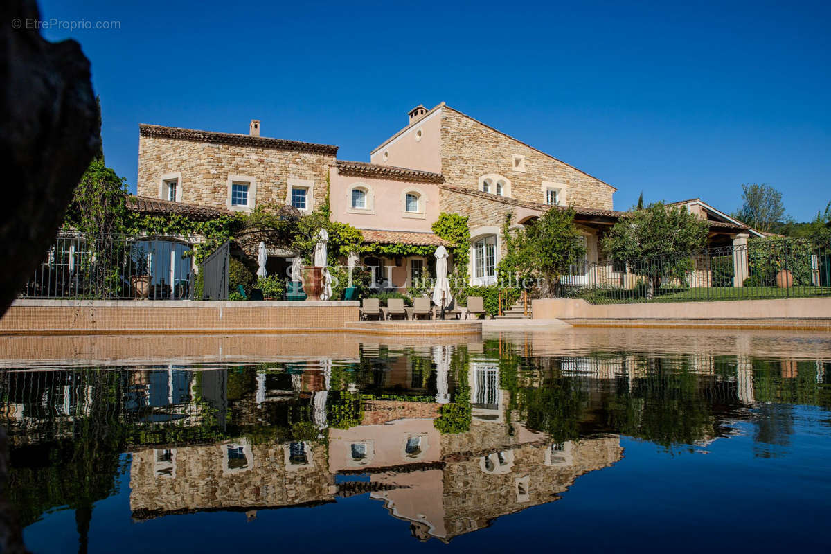 Maison à SABLET