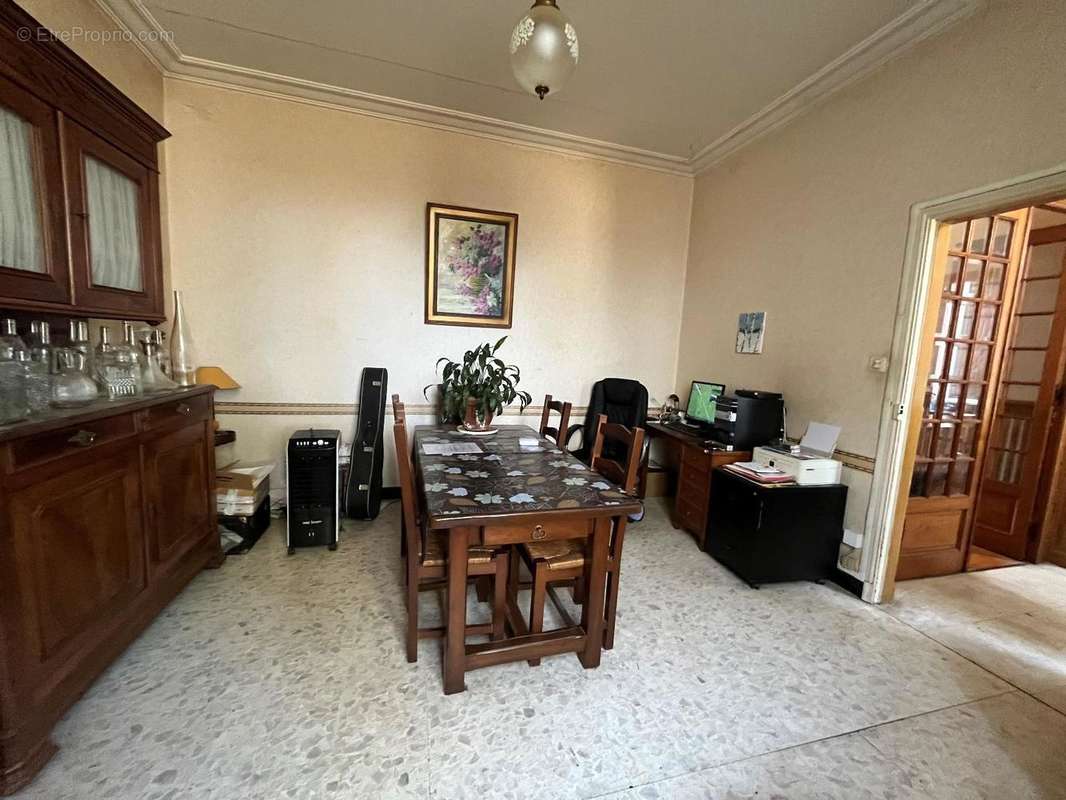   - Appartement à CASTRES