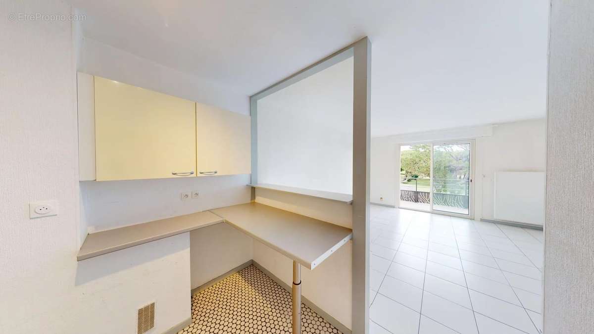 Appartement à ANGLET