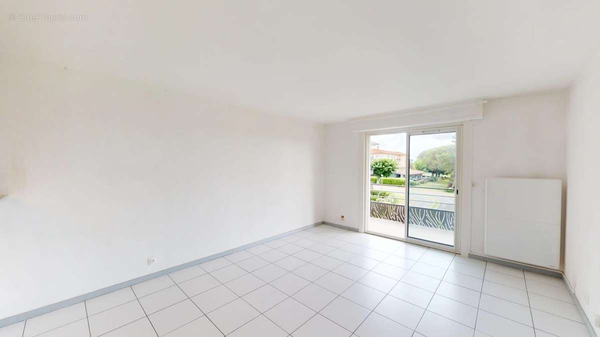 Appartement à ANGLET