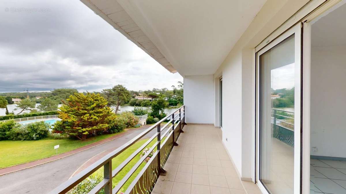 Appartement à ANGLET