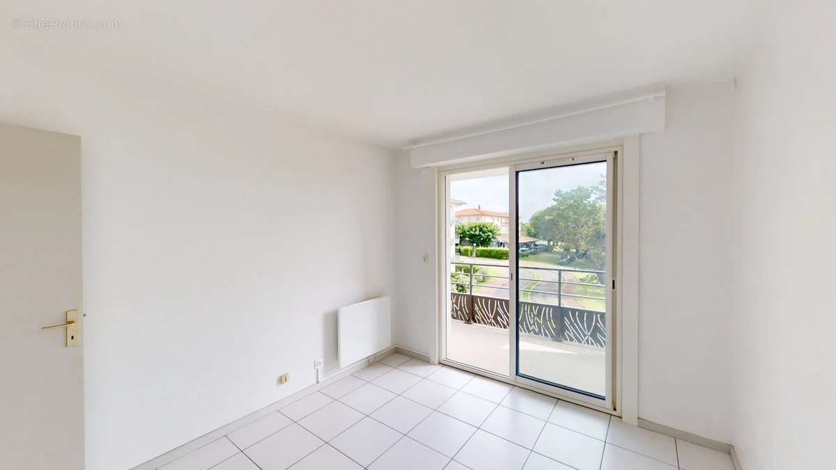 Appartement à ANGLET