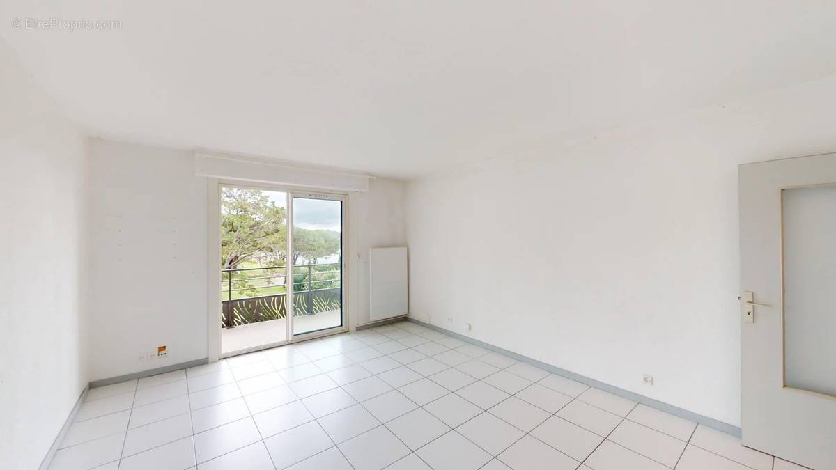 Appartement à ANGLET