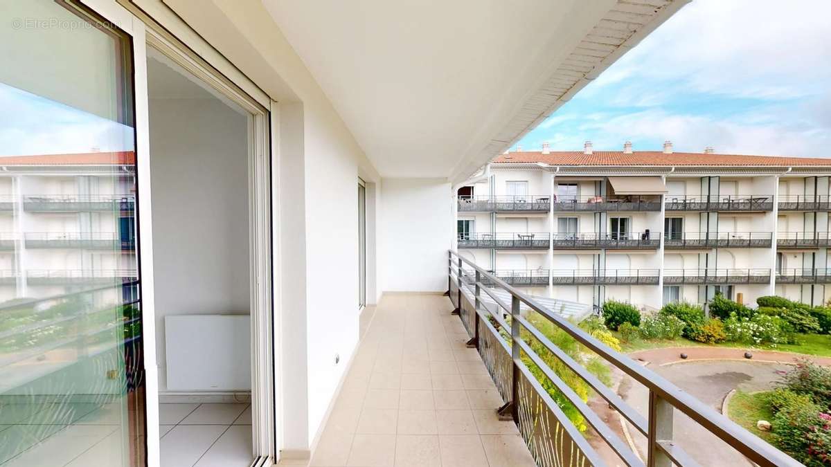 Appartement à ANGLET