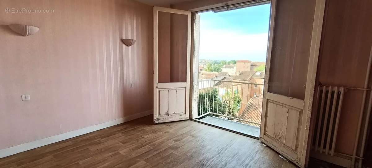 Appartement à ALBI