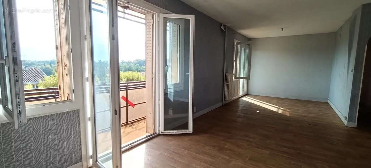 Appartement à ALBI