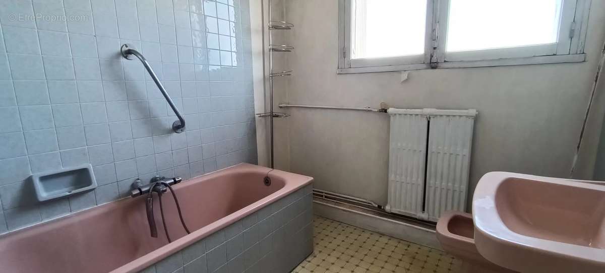 Appartement à ALBI