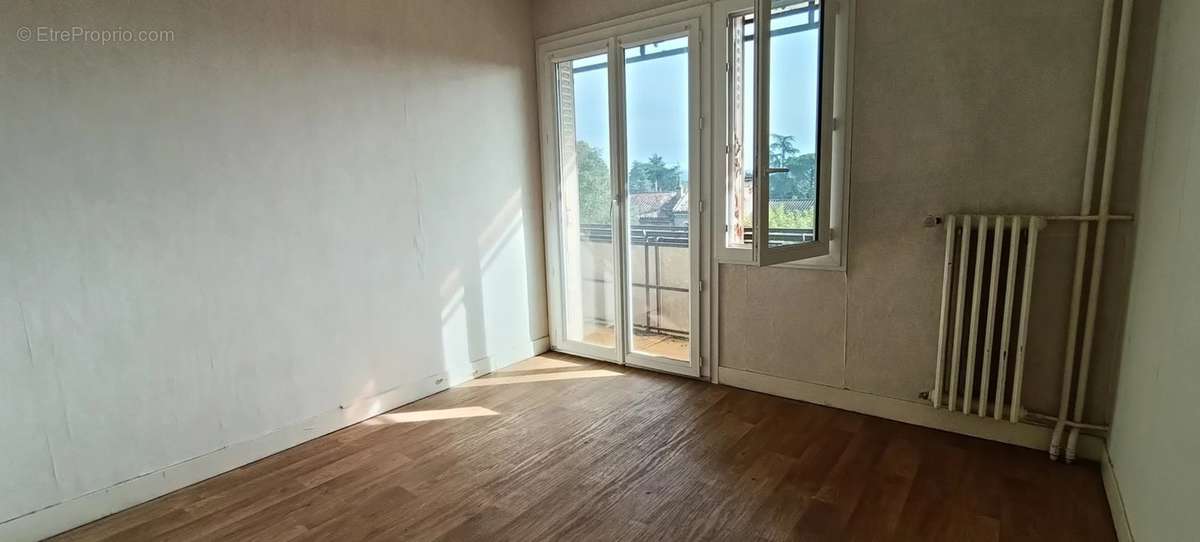 Appartement à ALBI