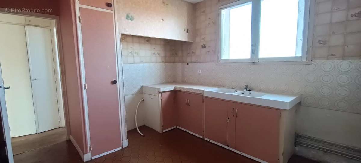 Appartement à ALBI